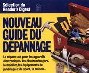 Livre ISBN 0888505604 Nouveau guide du dépannage