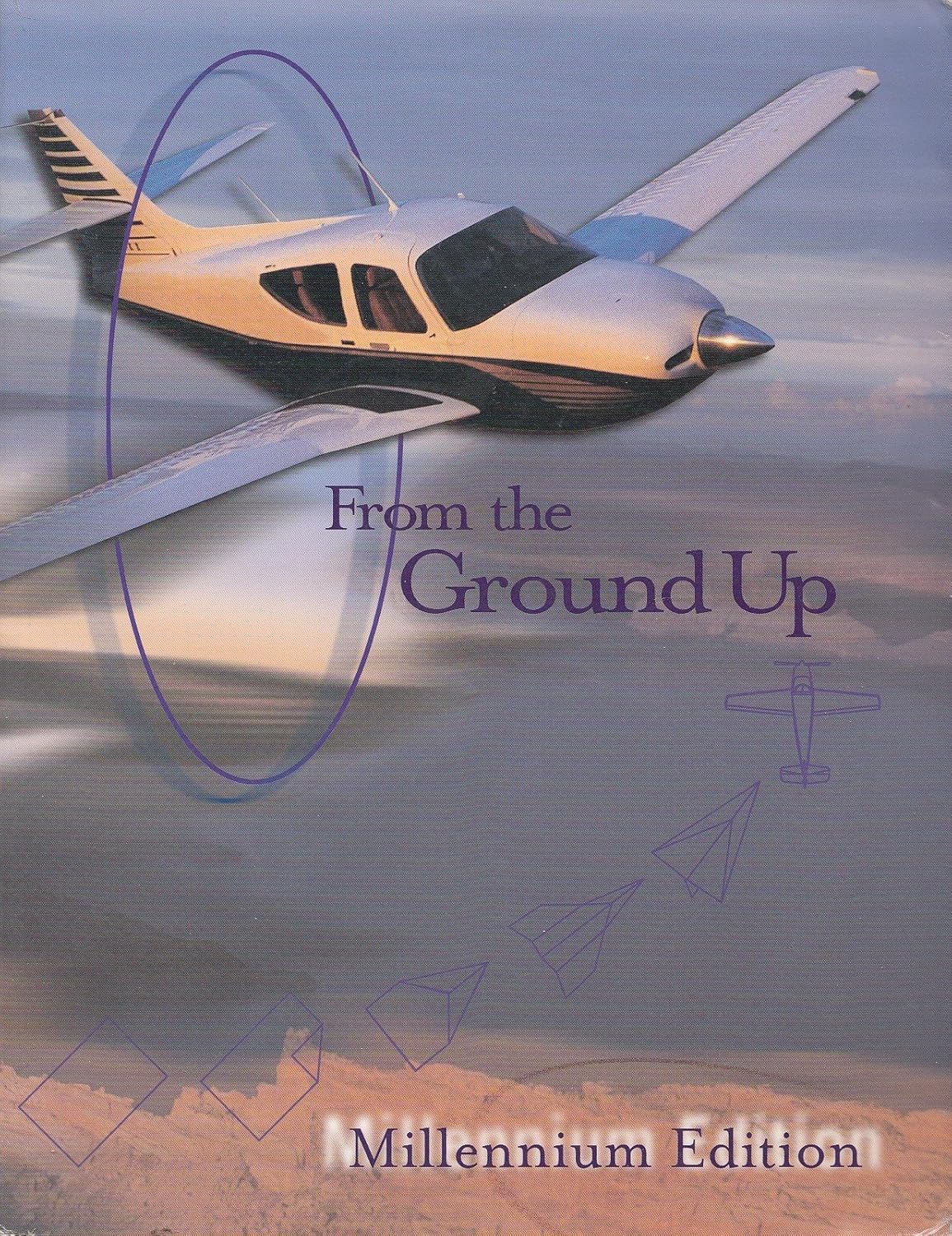 Livre From the Ground Up : Millenium Edition (Livre d'occasion) - ISBN 0968039057