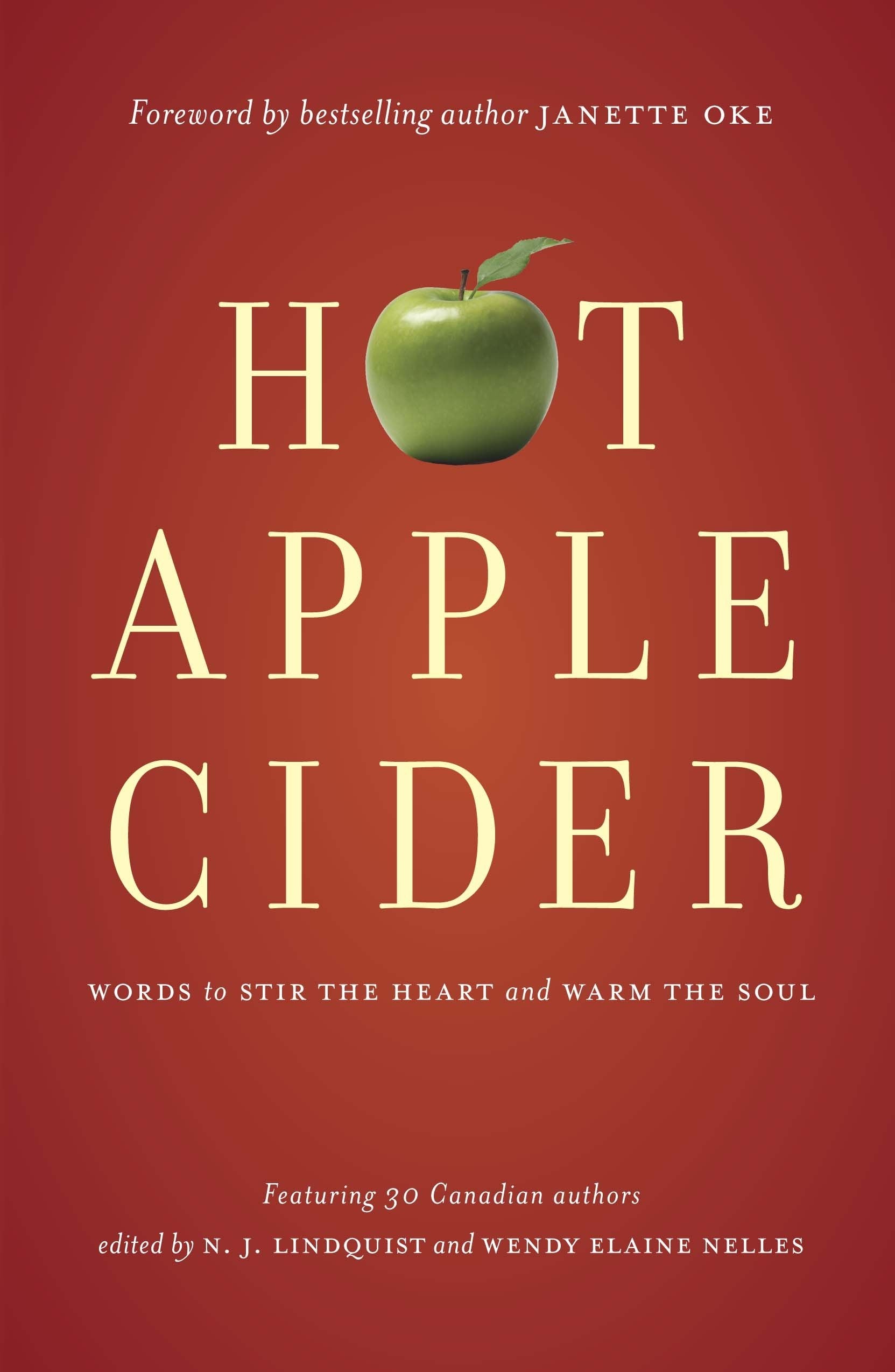 Livre Hot Apple Cider (Livre d'occasion) - ISBN 0978496302