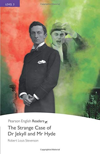 The Strange Case of Dr. Jekyll and Mr. Hyd - Robert Louis Stevenson