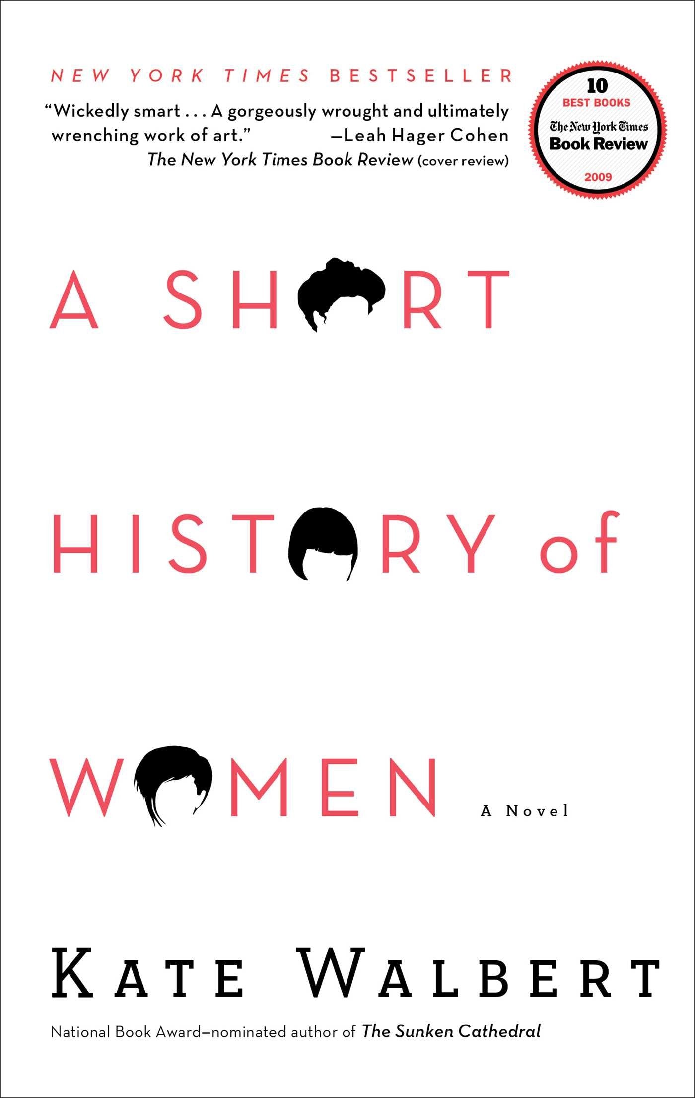 Livre A Short History of Women - Kate Walbert (Livre d'occasion) - ISBN 141659499X