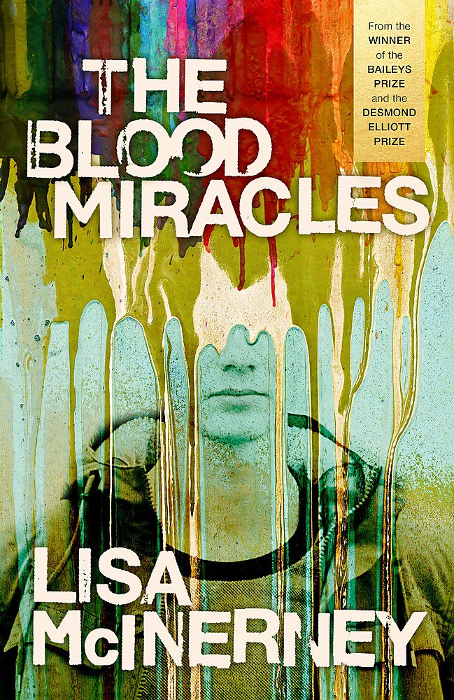 Livre The blood miracles - Lisa Mcinerney (Livre d'occasion) - ISBN 1444798901