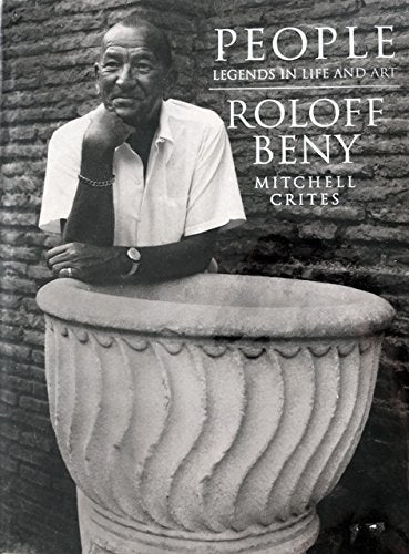 Livre People: Legends in life and art (Livre d'occasion) - ISBN 1550544357