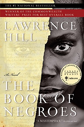 Livre The book of the negroes - Lawrence Hill (Livre d'occasion) - ISBN 1554681561