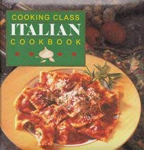 Livre Italian Cookbook (Livre d'occasion) - ISBN 1561739871