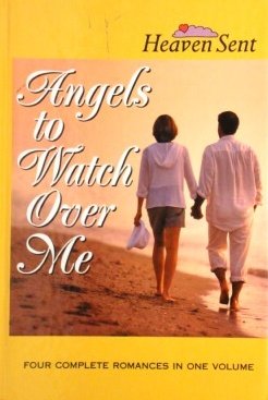 Livre Angels to Watch Over Me (Livre neuf) - ISBN 1582880840