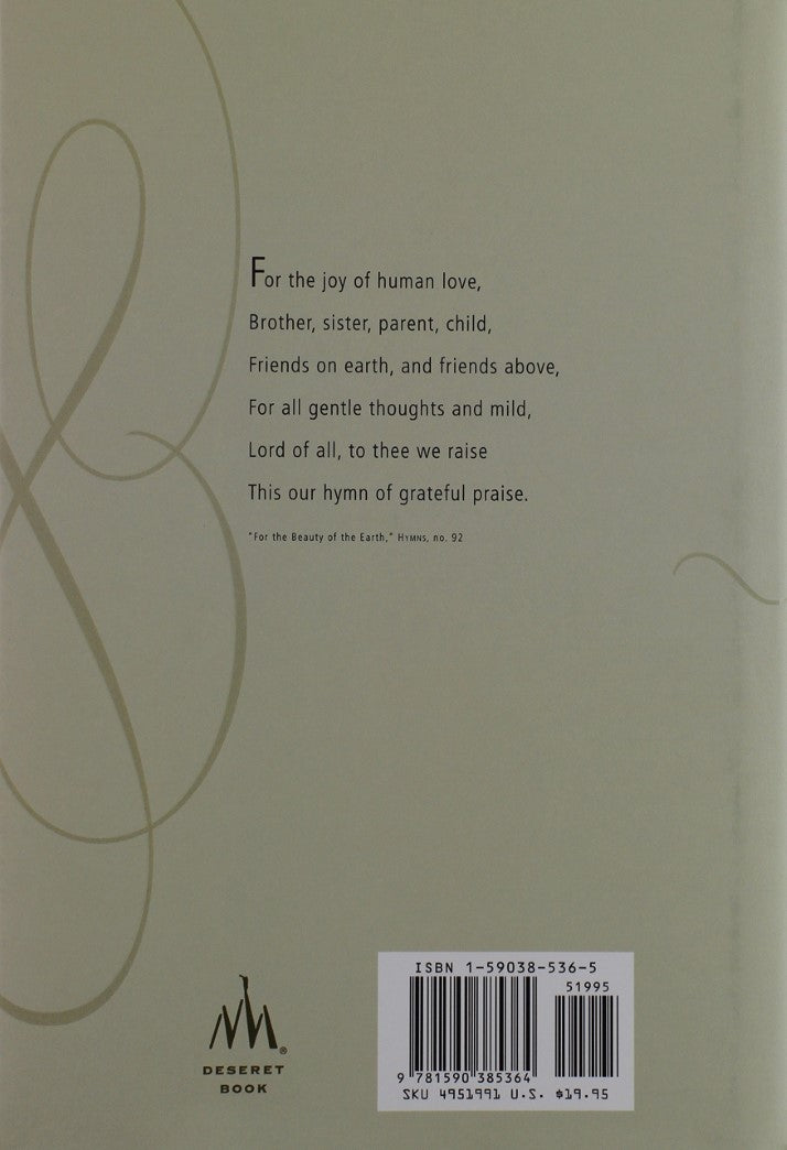 Livre Covenant Hearts: Marriage And the Joy of Human Love - Bruce C. Hafen (Livre d'occasion) - I...
