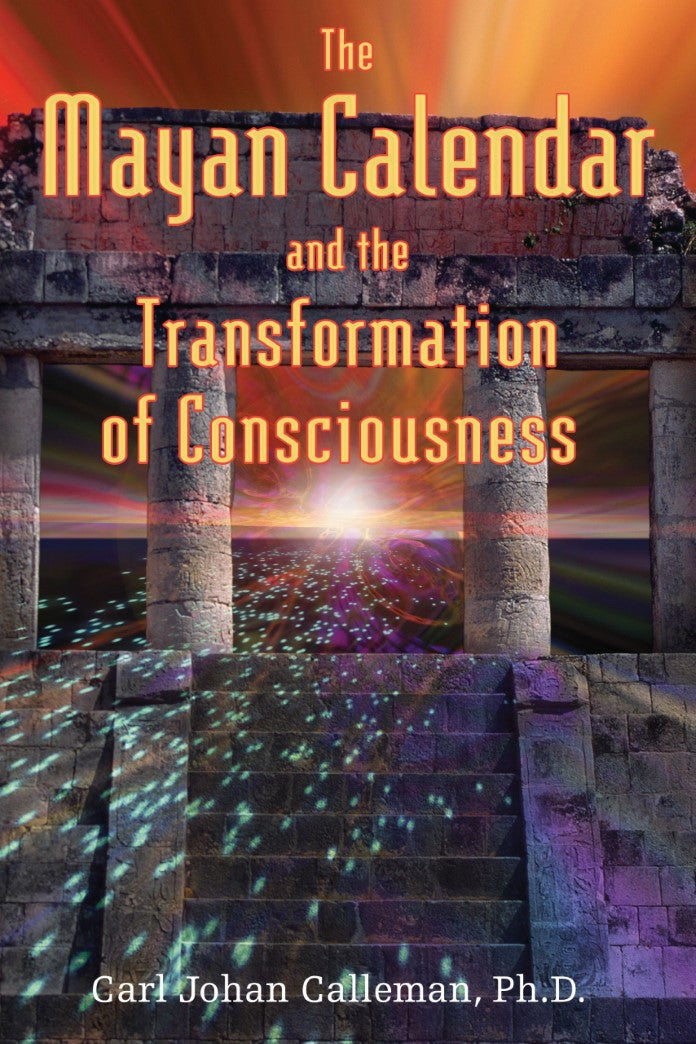 Livre The Mayan Calendar and the Transformation of Consciousness (Livre d'occasion) - ISBN 159143...