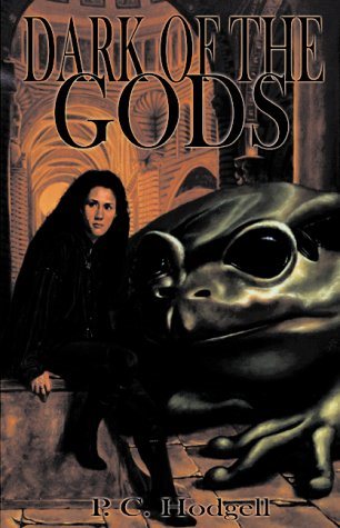 Livre Dark Of The Gods - P.C. Hodgell (Livre neuf) - ISBN 1892065258