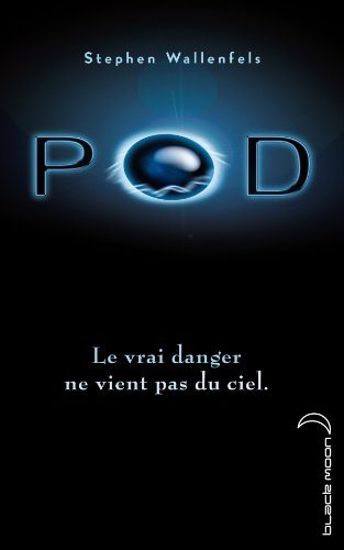 Livre POD : Le vrai danger ne vient pas du ciel - Stephen Wallenfels (Livre d'occasion) - ISBN 20...