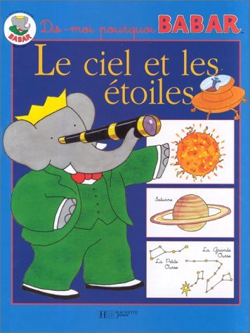 Babar : Le ciel et les étoiles