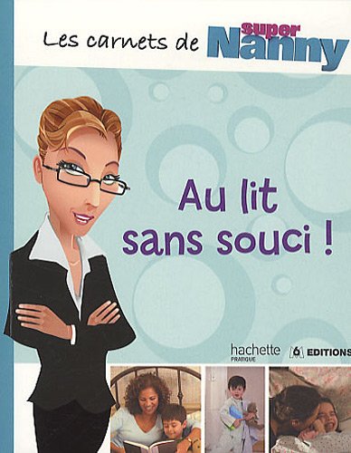Livre Au lit sans souci ! - Cathy (Livre d'occasion) - ISBN 2012379230