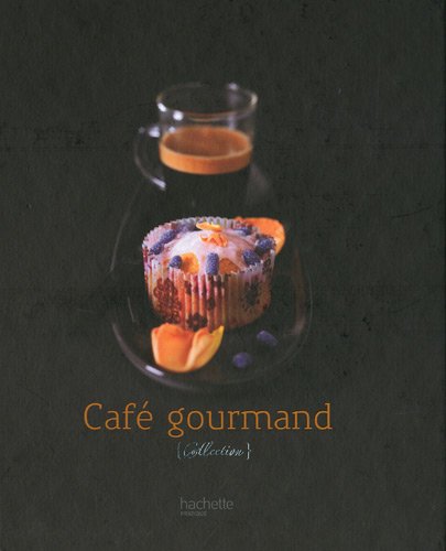 Café gourmand - Maya Nuq-Barakat