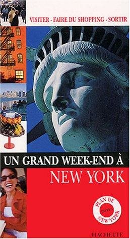 Livre New York - Collectif (Livre d'occasion) - ISBN 2012400337