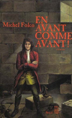 Livre En avant comme avant ! - Michel Folco (Livre d'occasion) - ISBN 2020507285