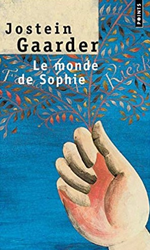 Le monde de Sophie - Jostein Gaarger