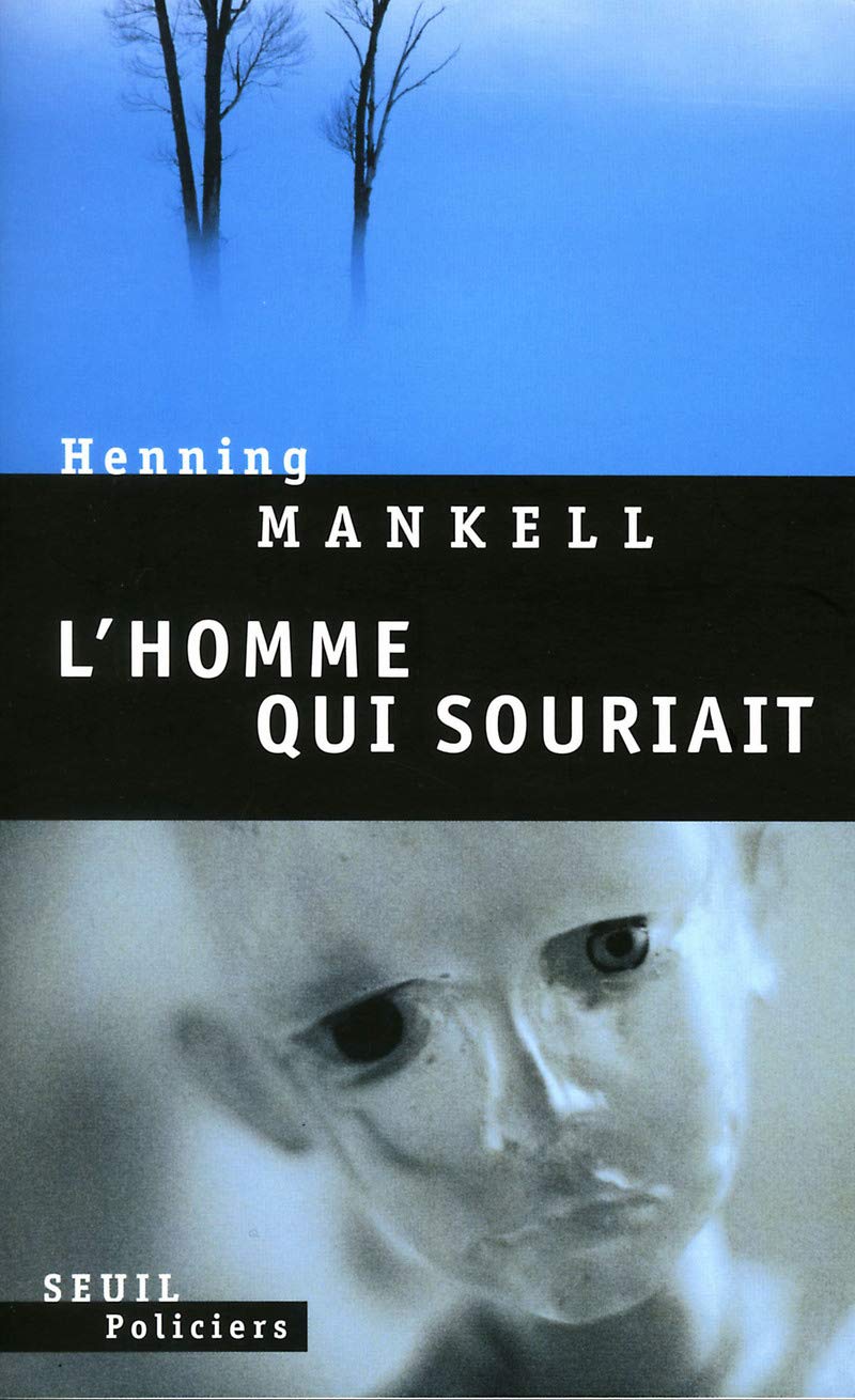 Livre L'homme qui souriait (Henning Mankell) (Livre d'occasion) - ISBN 2020593246