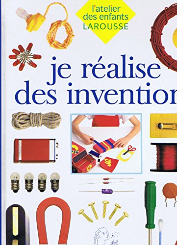 Livre Je réalise des interventions (Livre d'occasion) - ISBN 2036020135