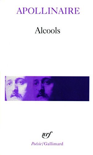 Alcools - Apollinaire