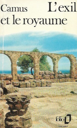 L'exil et le royaume - Albert Camus