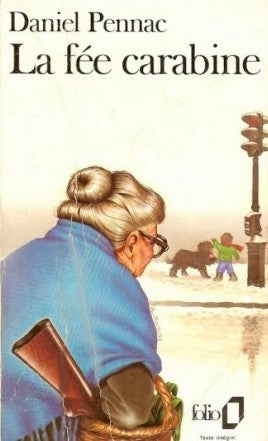 Livre La fée carabine - Daniel Pennac (Livre d'occasion) - ISBN 2070381315