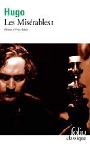 Livre Les Misérables - Victor Hugo (Livre d'occasion) - ISBN 2070409228