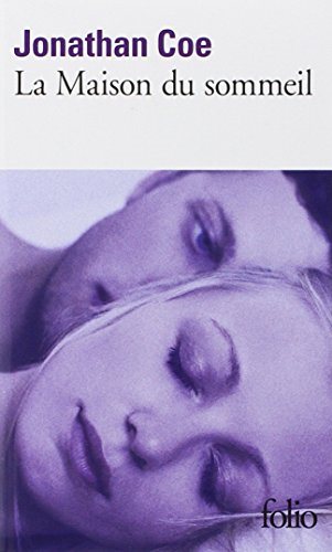Livre La maison du sommeil - Jonathan Coe (Livre d'occasion) - ISBN 2070412571