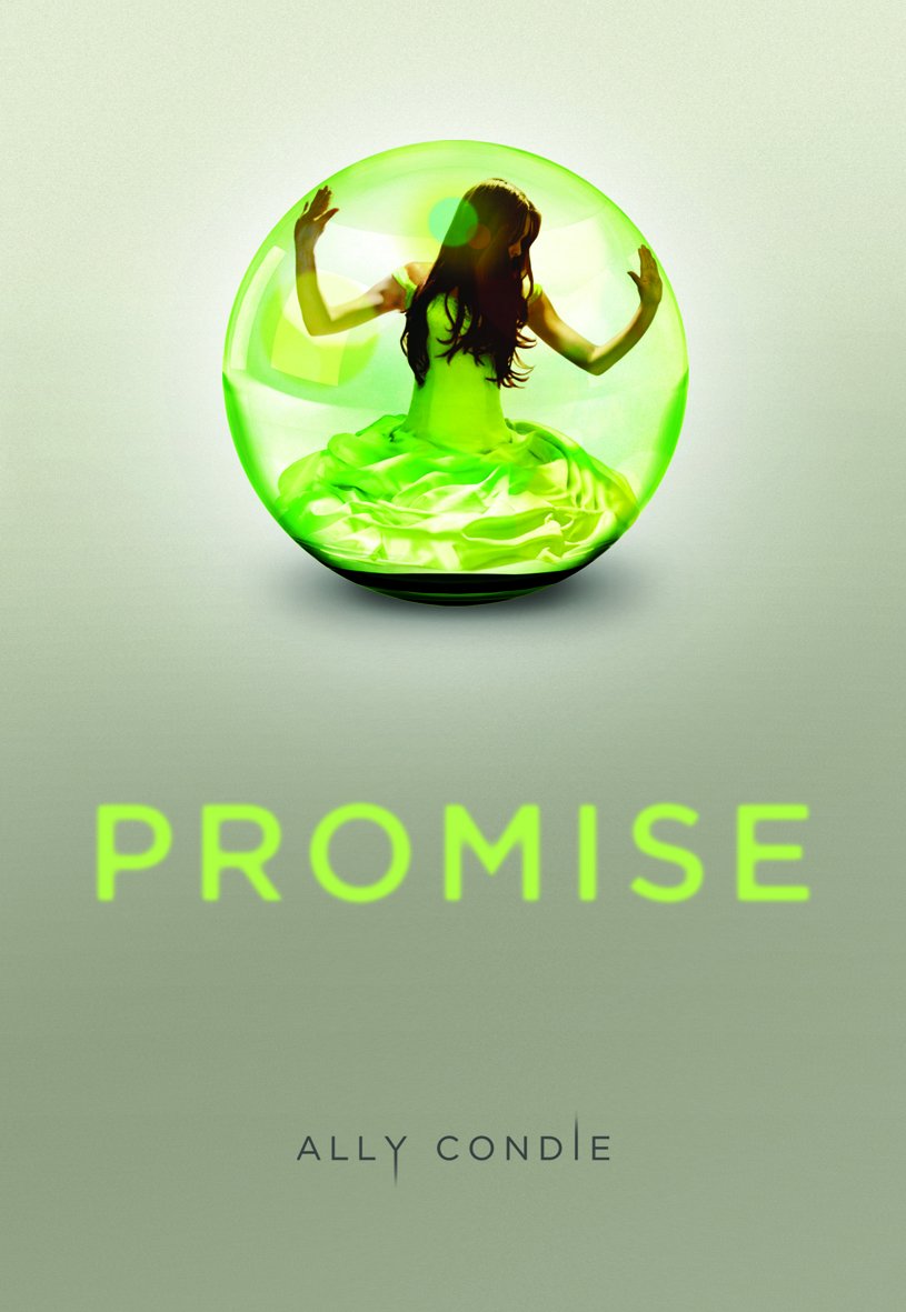 Livre Promise - Ally Condie (Livre d'occasion) - ISBN 2070634388