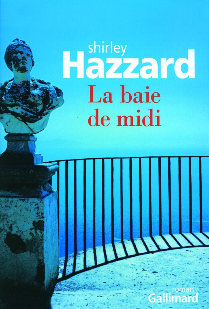 Livre La baie de midi - Shirley Hazzard (Livre d'occasion) - ISBN 2070771784