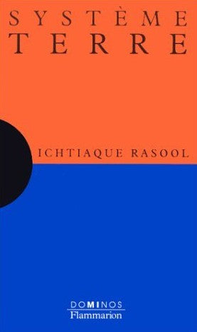 Livre Système Terre - Ichtiaque Rasool (Livre neuf) - ISBN 2080351796