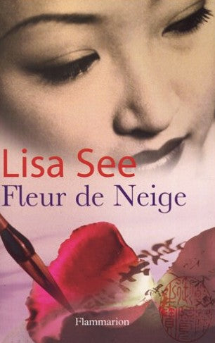Livre Fleur de Neige (Lisa See) (Livre d'occasion) - ISBN 2080688286