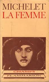 Livre La femme - Jules Michelet (Livre d'occasion) - ISBN 2080810944