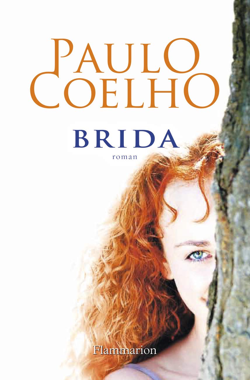 Livre Brida - Paulo Coelho (Livre d'occasion) - ISBN 2081240688