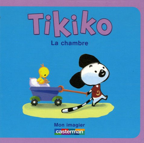 Livre La chambre - Ange Adrianavalona (Livre d'occasion) - ISBN 2203181214