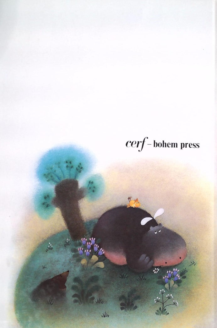 Livre Victor, l'hippopotame volant - Marie-José Sacré (Livre d'occasion) - ISBN 2204016624