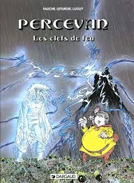 Livre Le sablier d'El Jerada - Fauche (Livre d'occasion)
