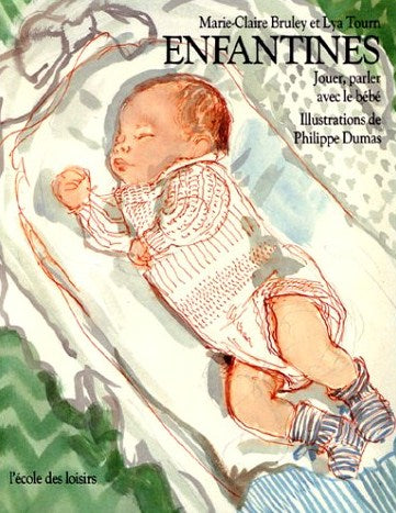 Livre Enfantines - Philippe Dumas (Livre d'occasion) - ISBN 2211041094