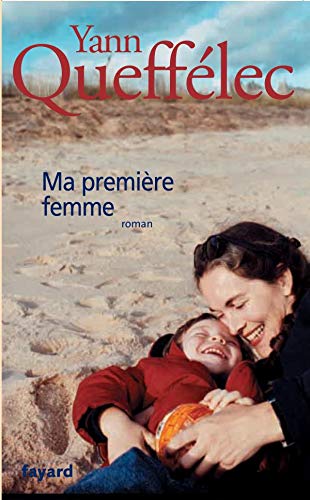Livre Ma première femme - Yann Queffélec (Livre d'occasion) - ISBN 2213622515