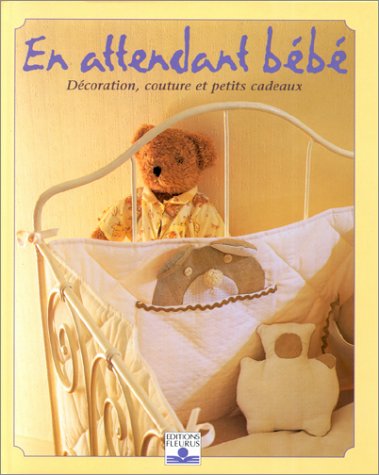 Livre En attendant bébé - Collectif (Livre d'occasion) - ISBN 2215070587