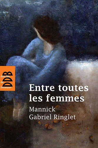 Livre Entre toutes les femmes - Mannick (Livre d'occasion) - ISBN 2220063224