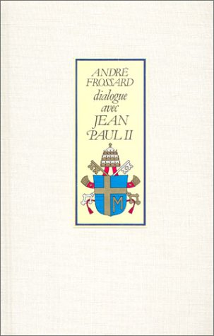 Livre N'ayez pas peur - Jean-Paul II (pape) (Livre d'occasion) - ISBN 2221010760
