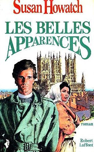 Livre Les belles apparences - Susan Howatch (Livre d'occasion) - ISBN 2221054237