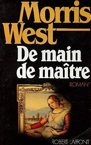 Livre De main de maître - Morris L. West (Livre d'occasion) - ISBN 2221058445