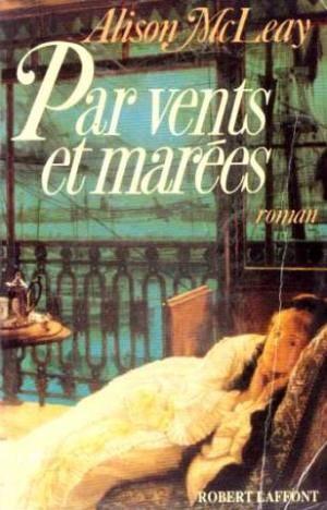 Livre Par vents et marées - Alison McLeay (Livre d'occasion) - ISBN 2221067533