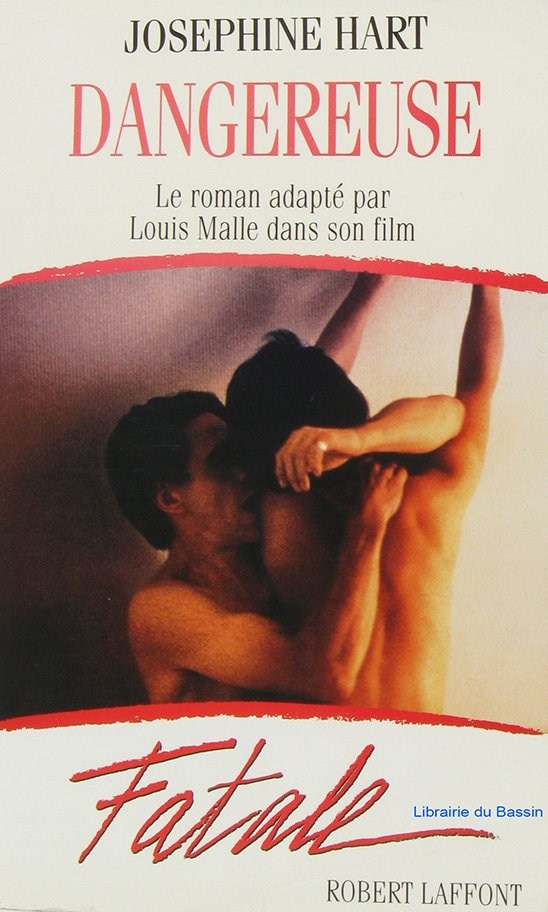 Livre Dangereuse - Joséphine Hart (Livre d'occasion) - ISBN 2221070305