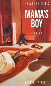 Livre Mama's boy - Charles King (Livre d'occasion) - ISBN 2221072812