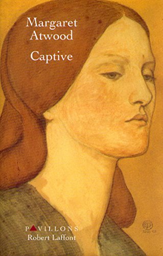 Livre Captive (Margaret Atwood, Michèle Albaret-Maatsch) (Livre d'occasion) - ISBN 2221085205