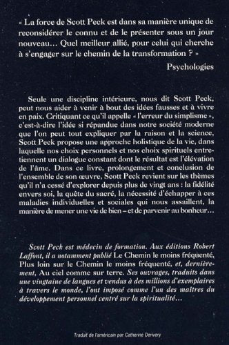 Livre Les aventures de l'esprit : Au-delà du chemin le moins fréquenté : le développement...