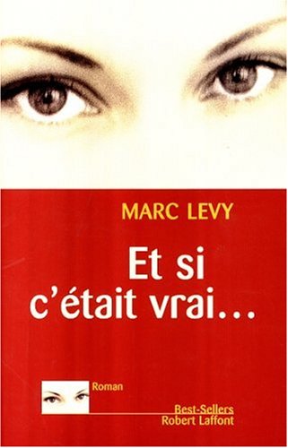 Livre ISBN 2221090810 Et si c'était vrai... (Marc Levy)