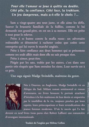 Livre Nous gagnerons ensemble - Madge Swindells (Livre d'occasion) - ISBN 2221092821